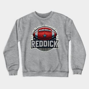 Reddick Crewneck Sweatshirt